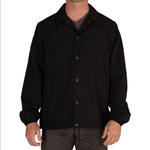 Tatical Raghorn Coaches 5.11 Jacket | Medium